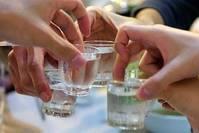 胡星杰：人生就像三杯酒：啤酒、红酒和白酒！—唐三镜胡星杰