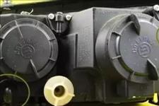 好车之家■车灯里居然有水！怎么办？