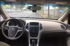 「大饼论车」5年车龄的别克英朗，为什么每比新车便宜多少？