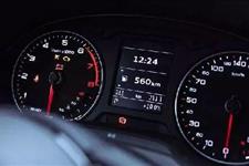 [银川交通音乐广播]新车买来两月，油耗高的吓人？原因找到了