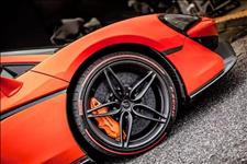 #汽车大咖#车胎到底要打多少气？你知道吗？建议新手都看看