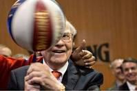 「旅鼠投资」追求基本的道德和常识：做到了一生受益！