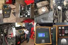 湘6小哥■汽车变速箱油的更换为例，一起到油液更换的世界里看一看