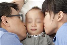 「鸿悦育儿」不懂感恩是天生还是长辈“培养”的，“老爸，你别来学校了”