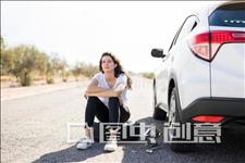 汽车大咖：为什么胎压是正常的，轮胎看上去却比较的瘪？建议大家都来了解下