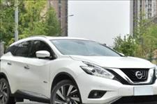 [汽车路边社TB]发动机纯进口，地位比奇骏高，这日系SUV为了销量，一降就是3万