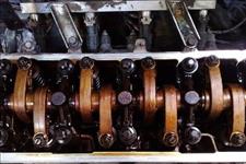 汽车养护专区@汽车五油三水是什么？汽车基础知识要明白了