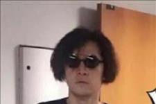 【精读君】胡歌丑照曝光：人这一生，终究要和自己的平凡和解