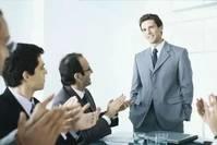 凡人看中国■职场：职场新人要学着与领导保持距离，原因有以下3点