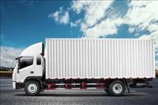 「货车爱好者」货车司机最怕的7种路况，每次走都提心吊胆！