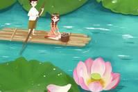 #小萌说情#老僧说：一个人，之所以麻烦不断，往往是把这“三言”挂嘴边