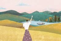 「小萌说情」老僧劝诫：与人共事时，三条“底线”要守住，才不会吃大亏