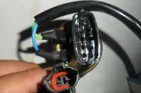 「汽车之家」车子加速无力去4S店维修小心被坑，其实调换个零件位置就行！