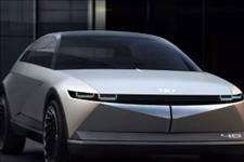 「车说新能源」契合未来发展，现代汽车通过45概念车布局未来汽车模式