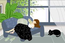 【爱情摇篮】真正优秀的人，很少出现在朋友圈，别不信