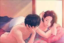 「情感小月」女人的这几个地方，让你碰一个，就已经是你的人了，别不信，超