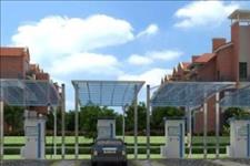 飞凌嵌入式@智能洗车机改变未来生活方式，你想试试吗？