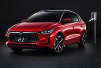 「CorsicaEra」年轻就该电动，年轻人的第一辆车，家庭的第二辆车！