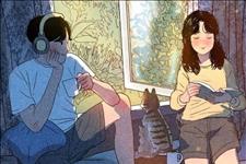 [黄一一]和爱人相处，学会这些技巧，感情会加深很多