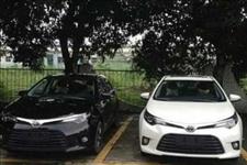 [九零后聊车]晚上跑了一趟高速才知道，白色车和黑色车的差距，后悔知道晚了