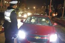 「一指说车」交警查车“有暗号”，几乎一查一个准，如何避规？