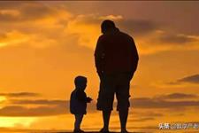 「育儿有话说」一位父亲写的信，今天努力一点，比将来低头求人强百倍