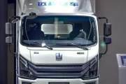 「家有汽车」有了增程式助力，纯电动物流车也能跑长途