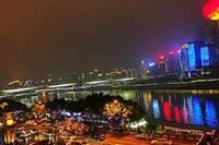 「我要发光」在逆境下求生存，在困境下求发展