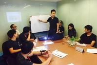 #敬师者也#公司濒临倒闭，员工纷纷离职，收到转账信息，老员工喜极而泣