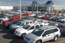 [ZZ小艾说车]12年老车，雷萨克斯却比奥迪抢手？二手车商终于说出实情