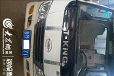 #海报滨州#报废车驾驶员遇交巡警弃车而逃 亦难逃处罚