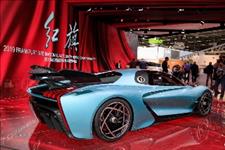 汽势传媒@汽势之声：法兰克福车展十大现象