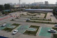 #公众车讯#科目二考试挂科率升高的三个点，很多学员都在犯，考试时请避开