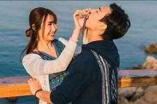 [幸福的拉拉]感情中，一个男人对你爱之入骨，才会忍不住说出这5句话