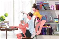 「末小北」“你有车有房，为什么还找不到女朋友？”没有情趣的男人，不讨喜