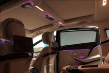 「MY汽车梦」如何区分奔驰的大小柏林？原车音响再改装到底有没有意义？