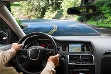 [汽车大咖]开车看导航总是低头？教你这样操作，看导航无需低头，上路很安全