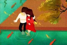 「谈情说爱看故事」善恶终有报，这四件事会损耗福报，希望你没做过