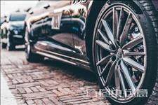 「汽车大咖」汽车轮胎上的字母都是啥？这问题不懂就瞎跑，难怪车胎容易爆