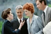 「小情哥谈创业」找对人生中最重要的七个人