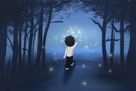 【微音】没有谁是天生的好脾气，只有一颗肯包容的心