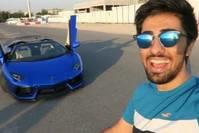 【阳光聊汽车】迪拜人都富得流油？豪车遍地跑？等你去一趟就发现被骗了