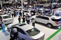 【SUV有情报】这3种汽车颜色不是土豪别买！不是嘲笑谁，补漆真能补到你哭