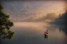 #上官青曼#真的累了，可是你若不坚强，懦弱给谁看