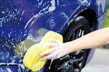 「九零后聊车」一个月不洗车和经常洗车，哪个更伤车？新手们长点心吧，呵护