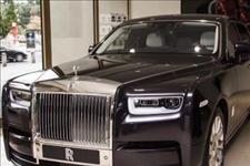 九零后聊车■为什么洗车店基本上遇见不到劳斯莱斯等豪车？洗车店老板道出真