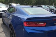 购车小助理■这样的大黄蜂谁不喜欢？雪佛兰科迈罗纯正美式肌肉车绝对让你折