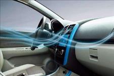 「智电汽车」外国车载空气净化器，杀菌还能防晕车，真的会有用吗