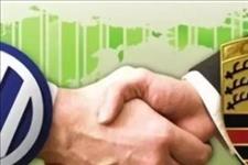 十渡车神@说好不哭，大众停止品牌扩张，换血开拓电动车市场