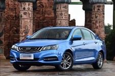 小维评车：国人最叫好的3款国产家轿，售价亲民质量可靠，不输合资车